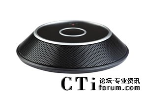 科達TrueVoc 300D數字全向麥克風