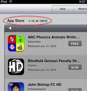 O(yng)̵ꔵ(sh)(j)@ʾiPad(yng)ѽ(jng)ͻ1f