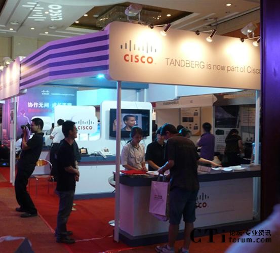 ˼ϵy(tng)ЇW(wng)j(lu)g(sh)޹˾TANDBERG˾չ_(ti)